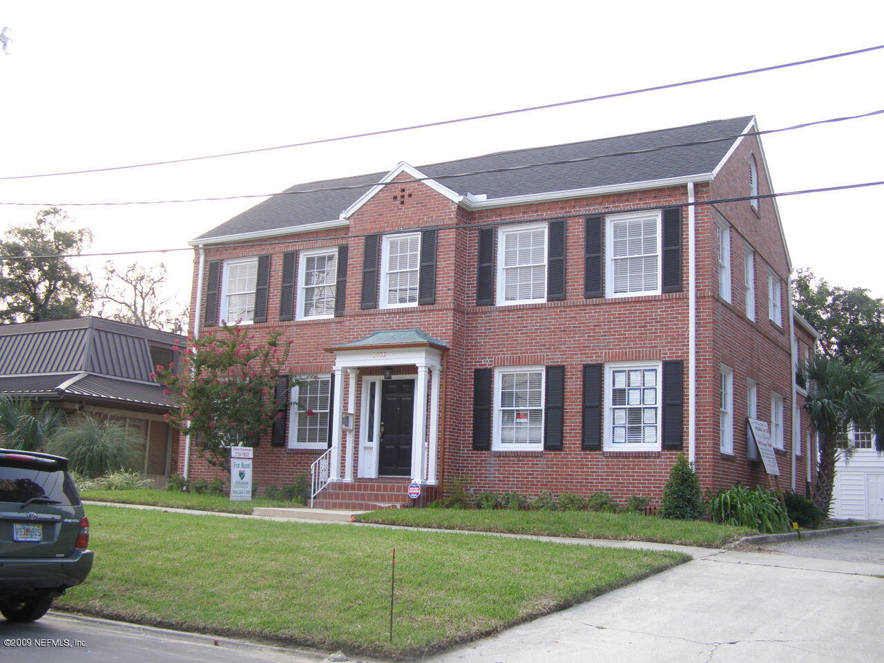 Jacksonville, FL home for sale located at 2055 HERSCHEL Street 4, Jacksonville, FL 32204
