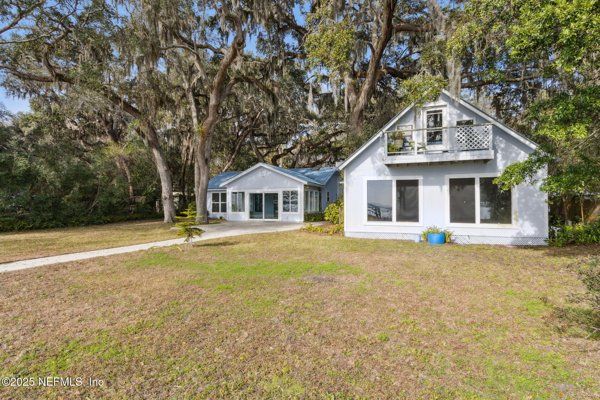 95153 POINT SEYMORE Trail