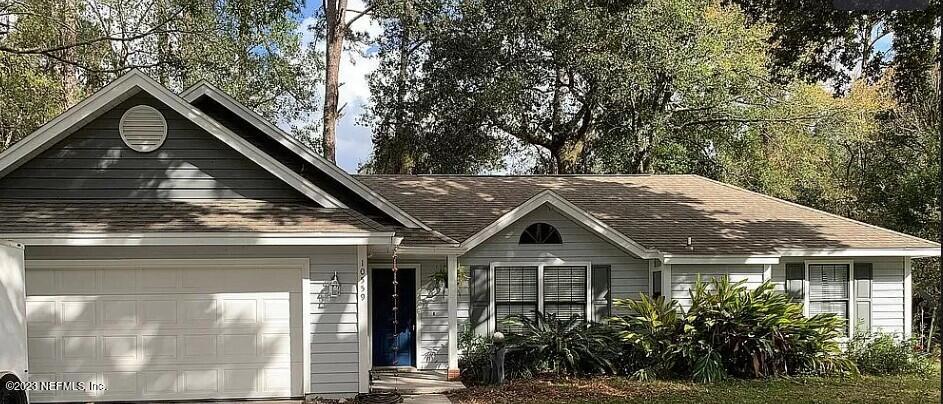 Jacksonville, FL home for sale located at 10559 Rocky Garden Lane, Jacksonville, FL 32257