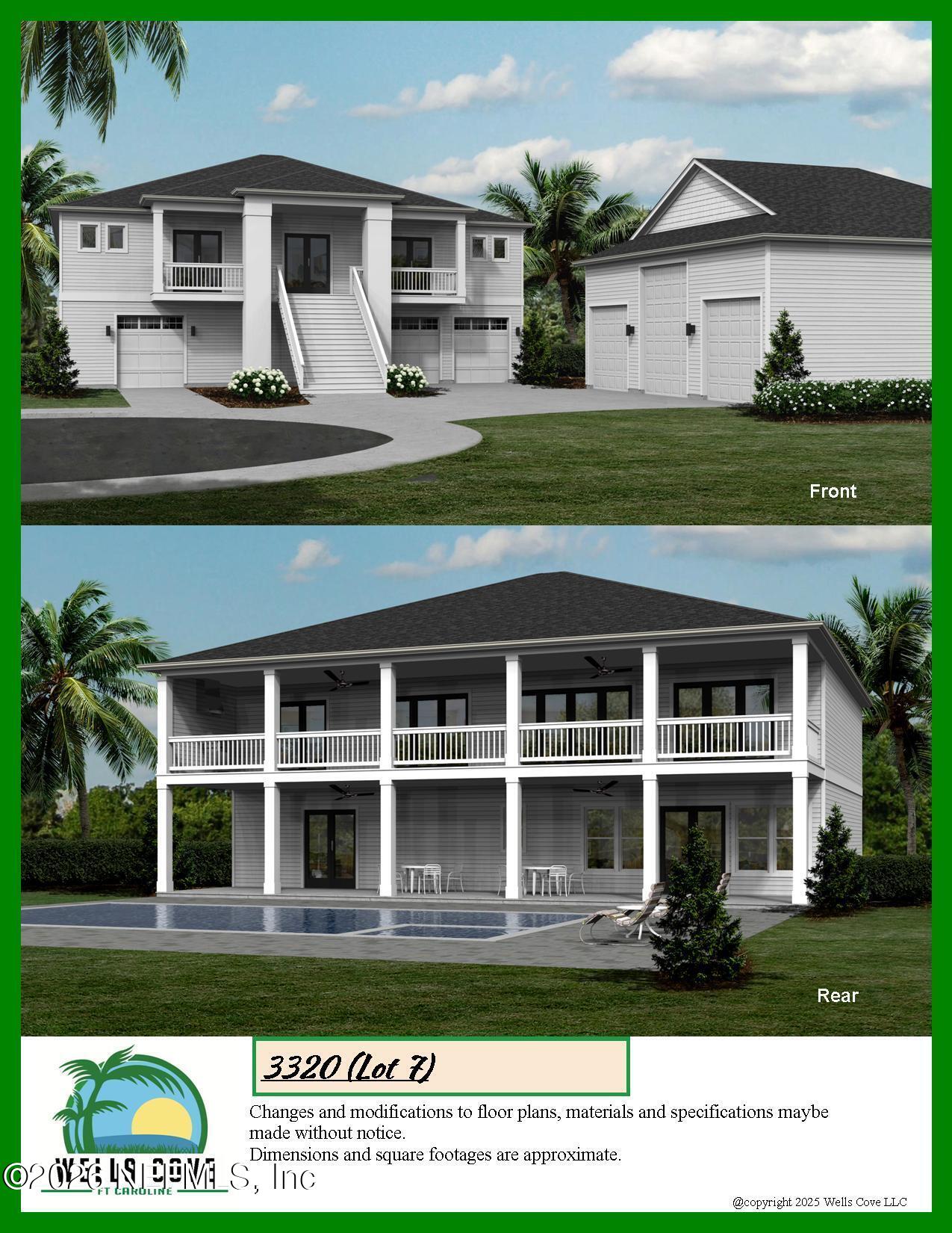 3641 WELLS LANDING Court