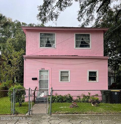 Photo of 141 E 5TH Street, Jacksonville, FL 32206 (MLS # 2146460)