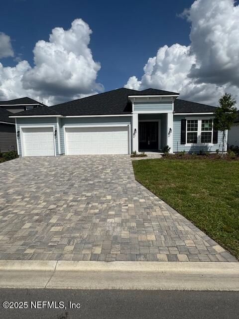 34 IRIS LANDING Drive