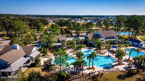 A home in St Augustine