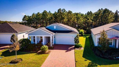 A home in St Augustine