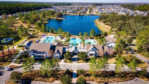 A home in St Augustine