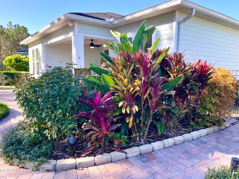 A home in St Augustine