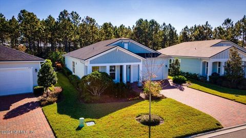 A home in St Augustine