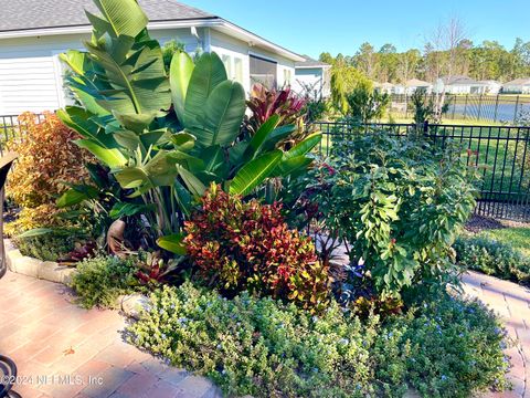 A home in St Augustine