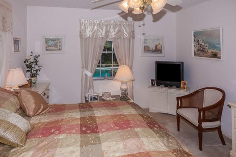 A home in St Augustine