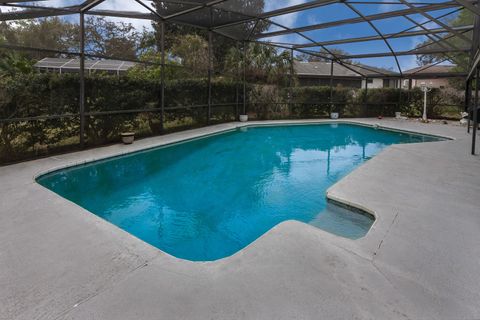 A home in St Augustine