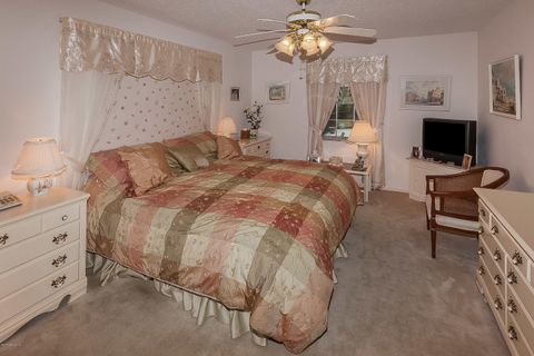 A home in St Augustine