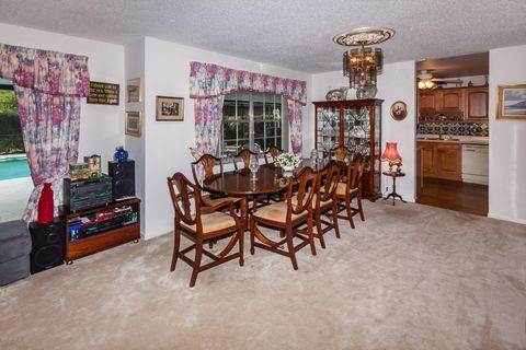A home in St Augustine