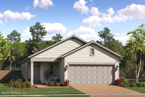 Photo of 202 SUPERIOR Boulevard, St. Augustine, FL 32092 (MLS # 2167324)