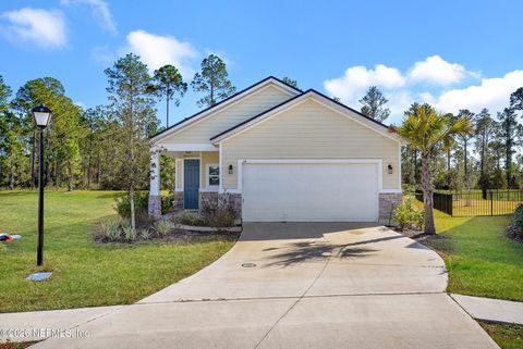 Photo of 356 BERMUDEZ Way, St. Augustine, FL 32095 (MLS # 2152834)