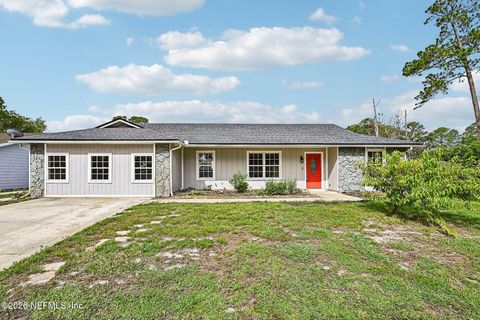 Photo of 10720 KNOTTINGBY Drive, Jacksonville, FL 32257 (MLS # 2151223)