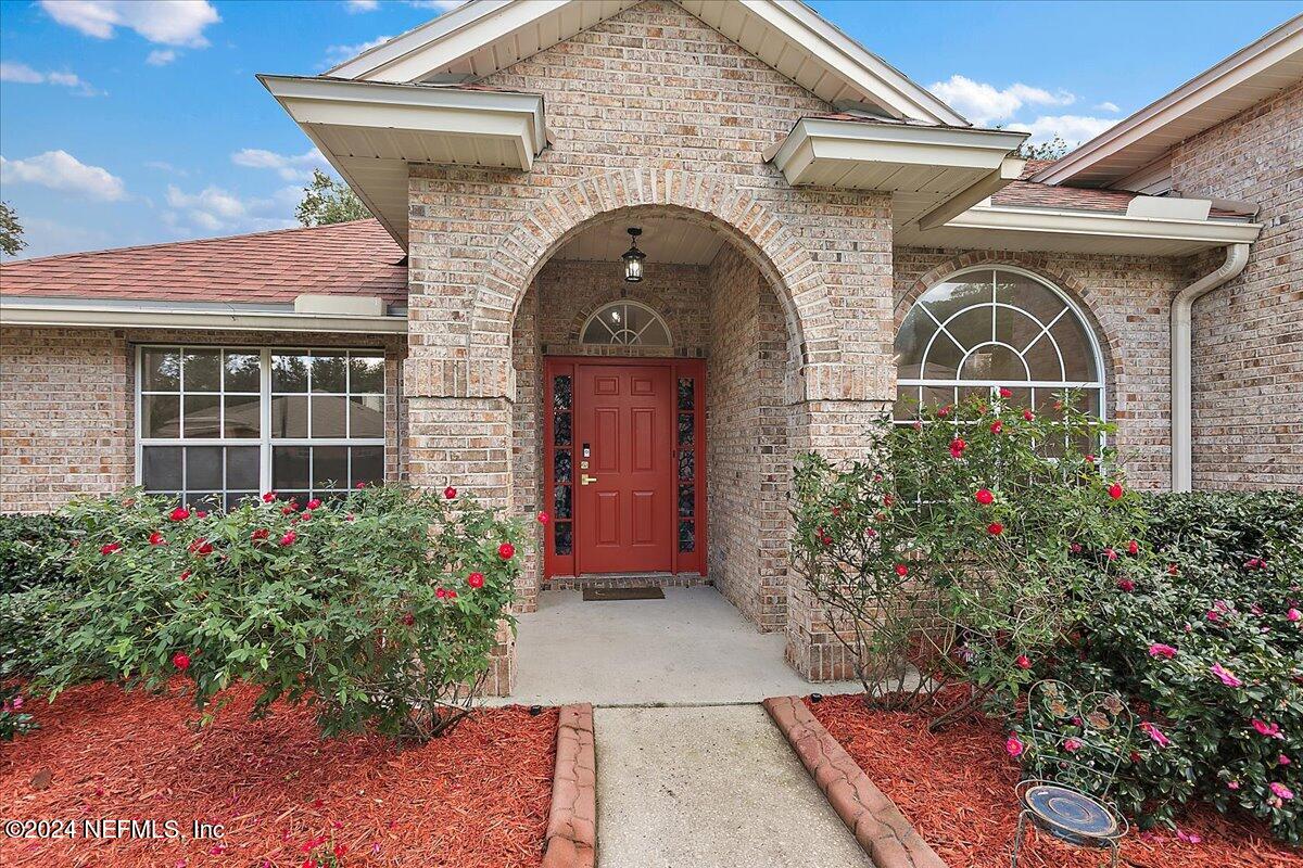 541 GRAND PARKE Drive