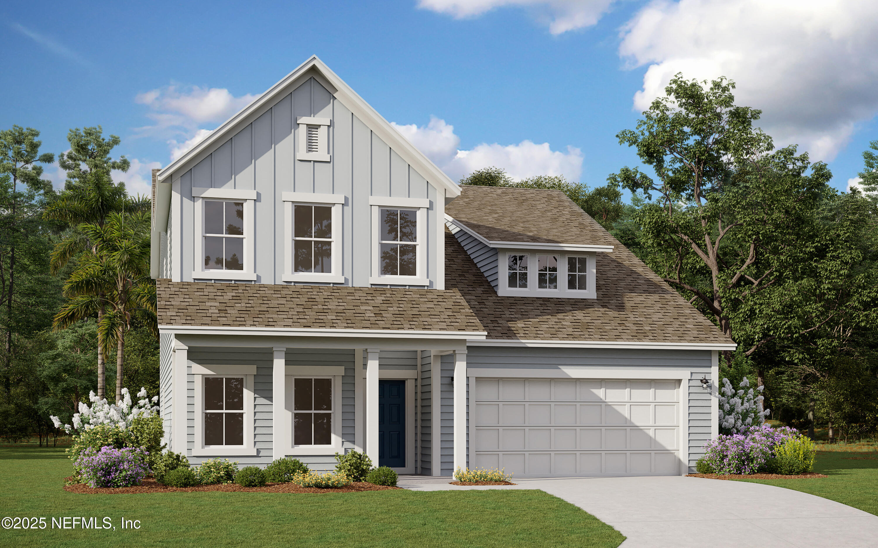 1033 BROOK FOREST Drive