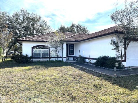 6 RADIUM Lane Palm Coast FL 32164