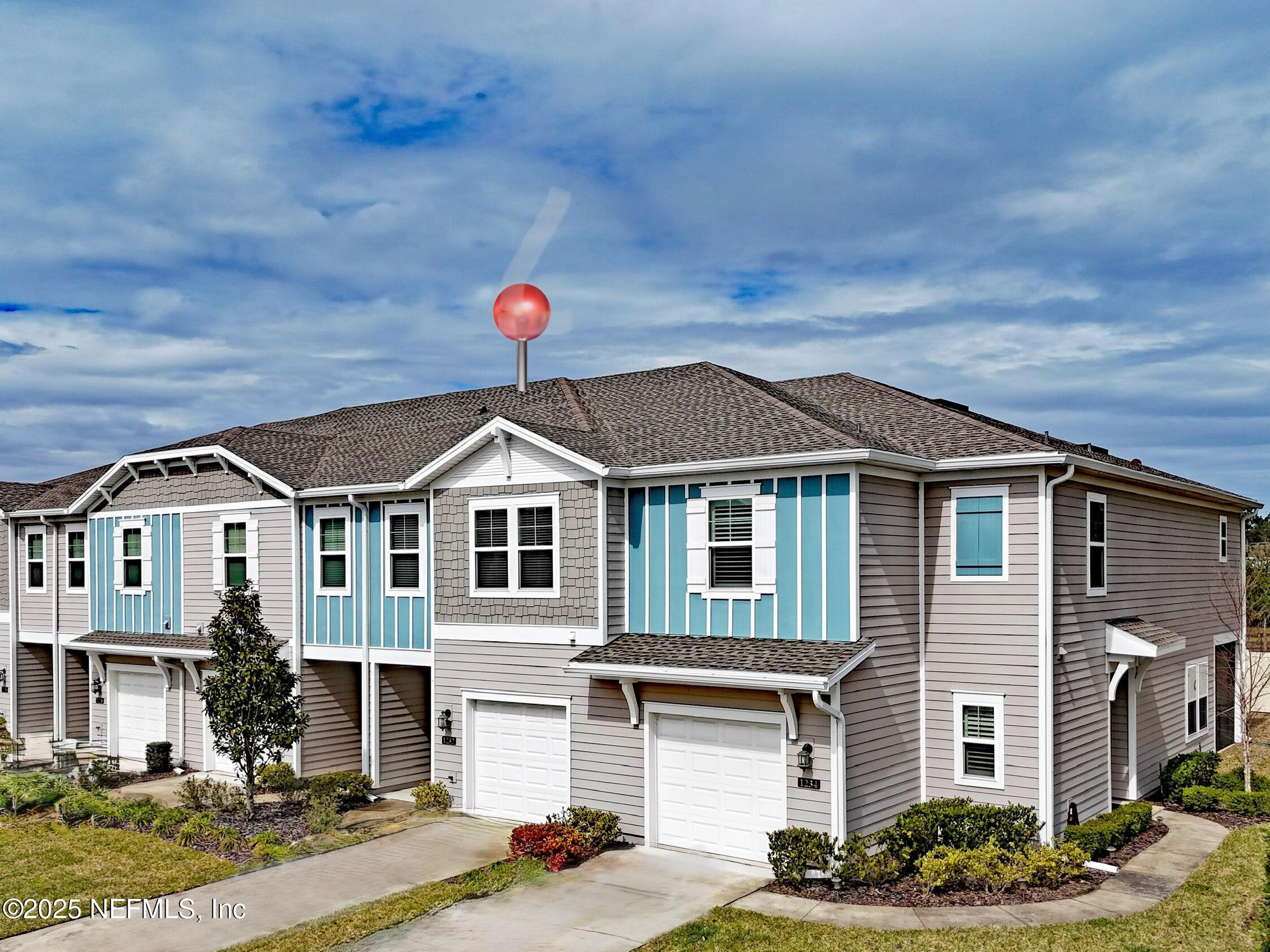 1232 BEACH DUNE Drive