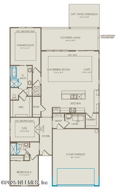 104 HEADSTREAM Drive