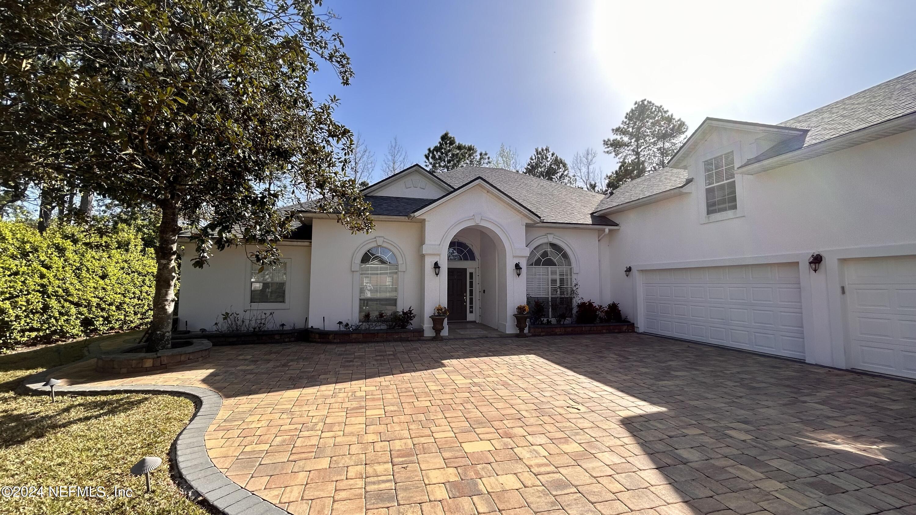 Jacksonville, FL home for sale located at 7683 Wexford Club Drive E, Jacksonville, FL 32256
