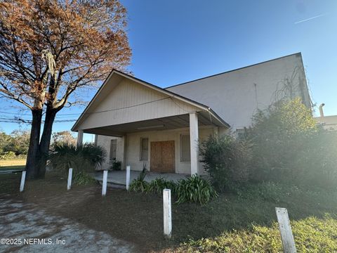 2335 N DAVIS Street Jacksonville FL 32209