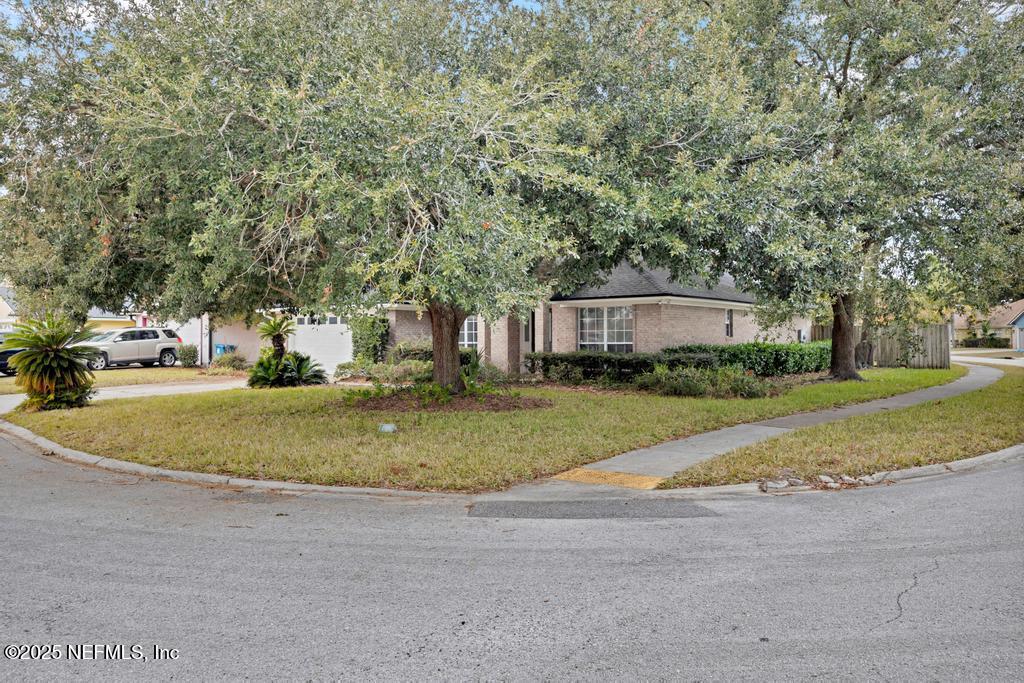 12619 BLUE EAGLE WAY Way