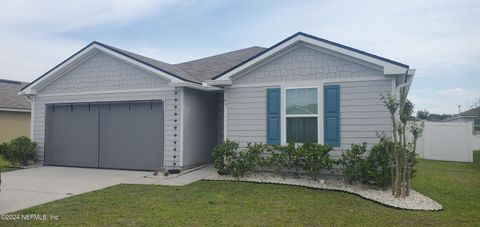 2165 Pebble Point Drive, Green Cove Springs, FL 32043 - #: 2017460