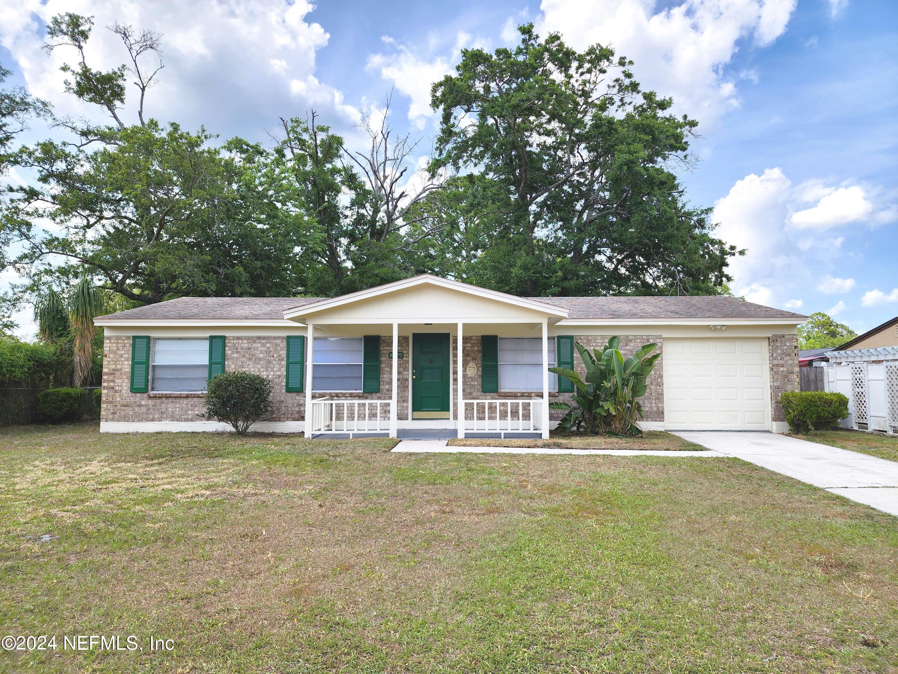 Jacksonville, FL home for sale located at 8529 Trambley Drive S, Jacksonville, FL 32221
