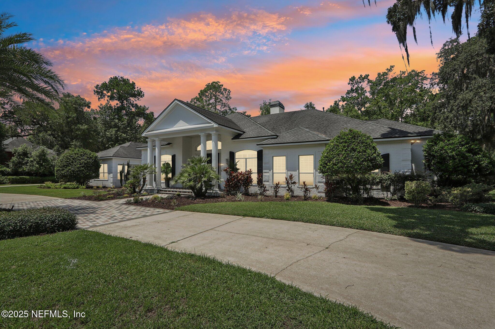 12844 BAY PLANTATION Drive