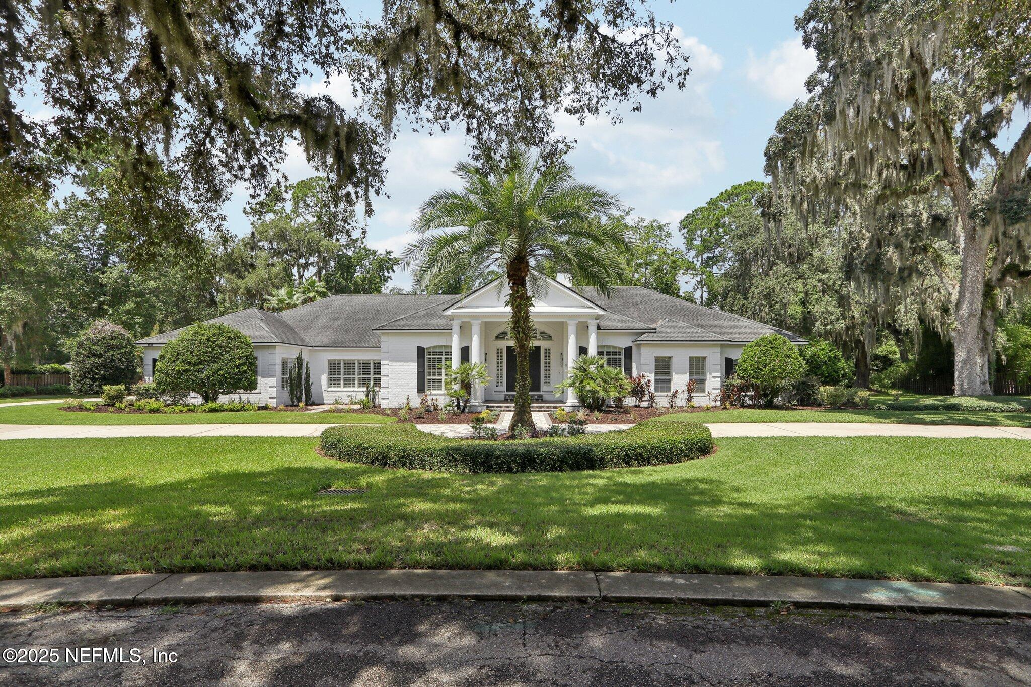 12844 BAY PLANTATION Drive