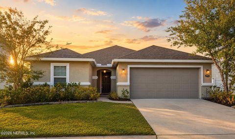 Photo of 3955 CONNECTICUT Avenue, Orange Park, FL 32065 (MLS # 2156883)