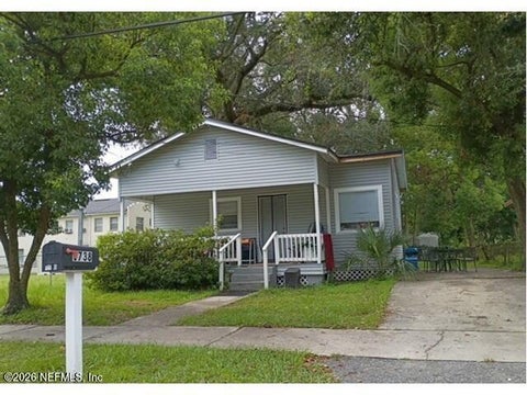 Photo of 1738 W 20TH Street, Jacksonville, FL 32209 (MLS # 2165870)