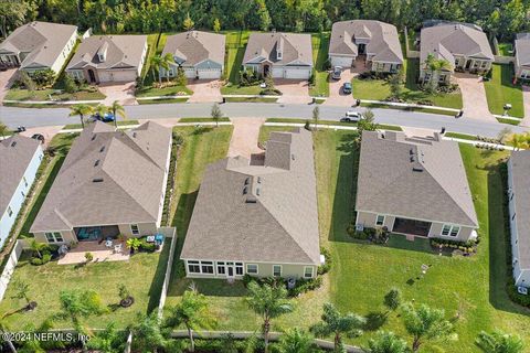 A home in St Augustine