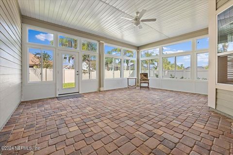 A home in St Augustine