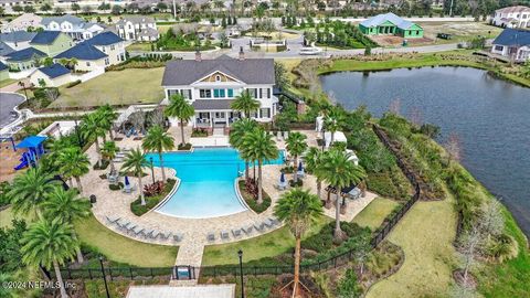 A home in St Augustine