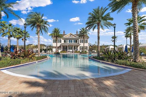 A home in St Augustine