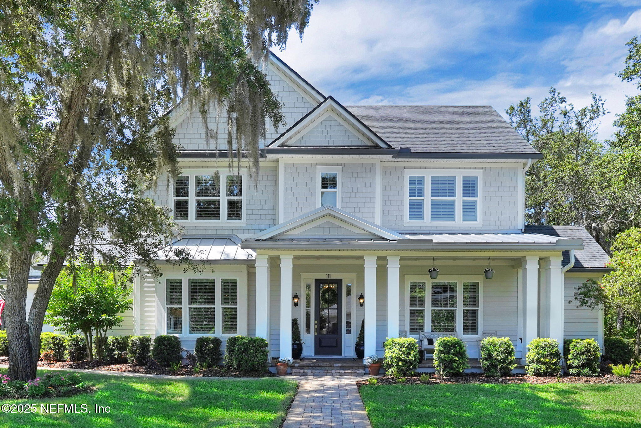 111 SENORA Court