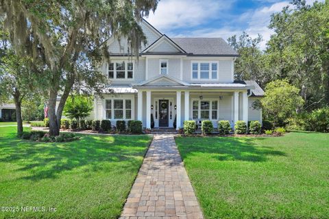 111 SENORA Court St. Augustine FL 32095