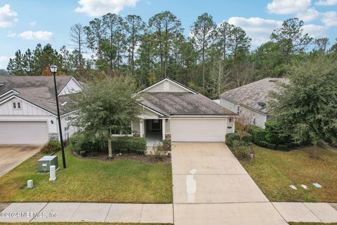 A home in Middleburg