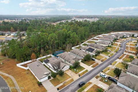 A home in Middleburg