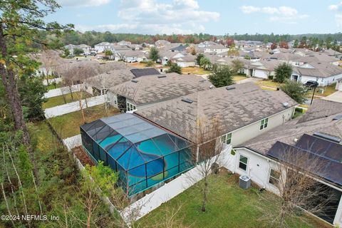 A home in Middleburg