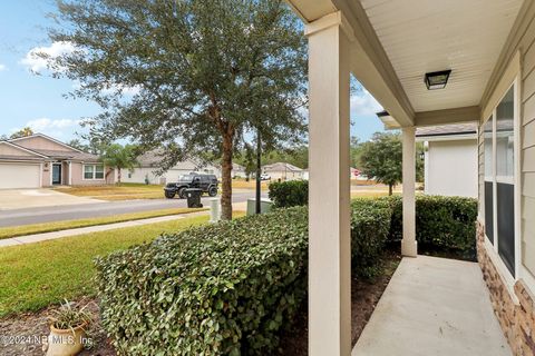 A home in Middleburg