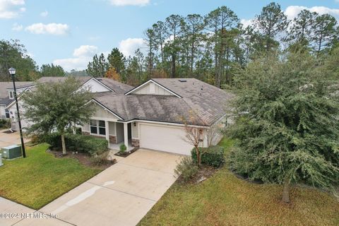 A home in Middleburg