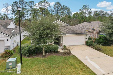 A home in Middleburg