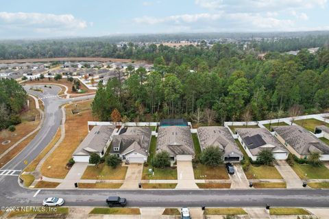 A home in Middleburg