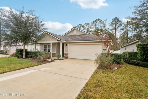 A home in Middleburg