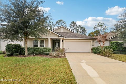 A home in Middleburg