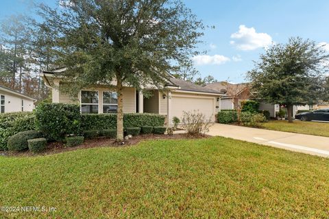 A home in Middleburg