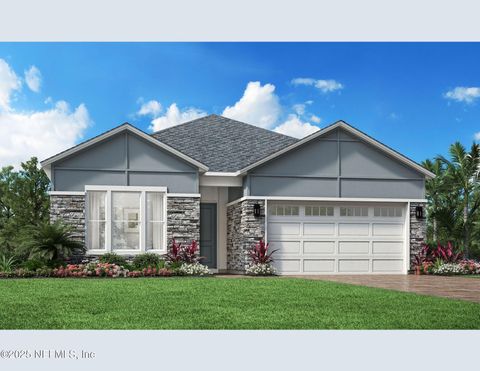 153 PINE LEAF Drive St. Augustine FL 32092